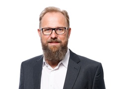 Heiner Larbalette